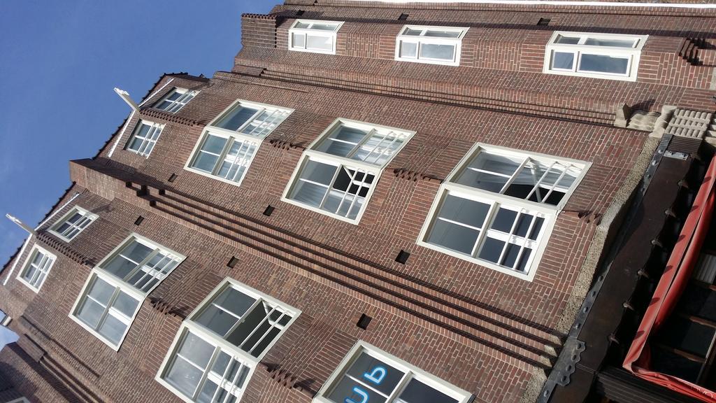 Apartments Prinsengracht Амстердам Экстерьер фото